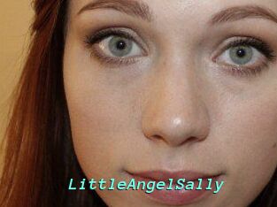 LittleAngelSally