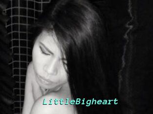 LittleBigheart