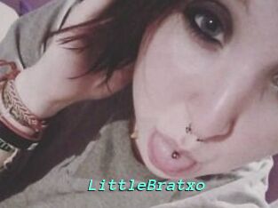 LittleBratxo