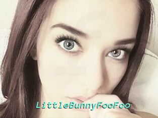 LittleBunnyFooFoo