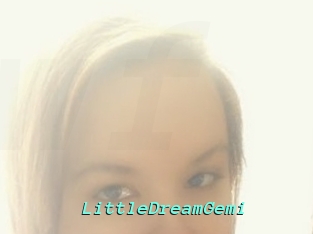 LittleDreamGemi