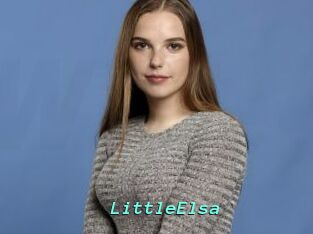 LittleElsa