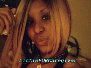 LittleFORCaregiver