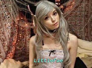 LittleFae