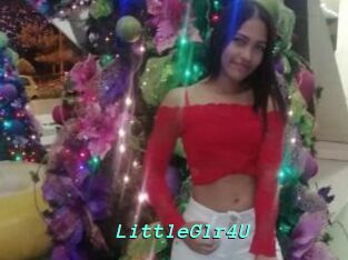 LittleGlr4U