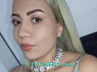LittleHotLover