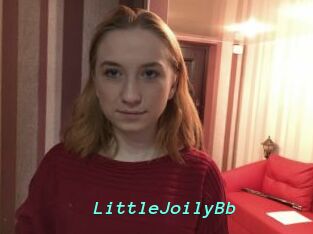 LittleJoilyBb