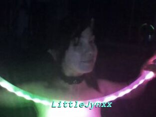 LittleJynxx