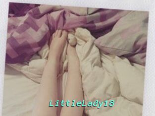 LittleLady18