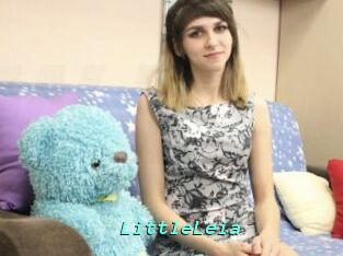 LittleLeia