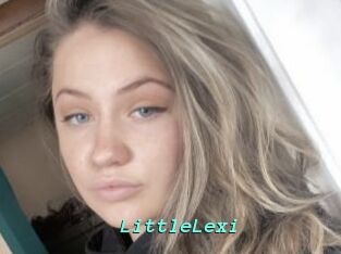LittleLexi