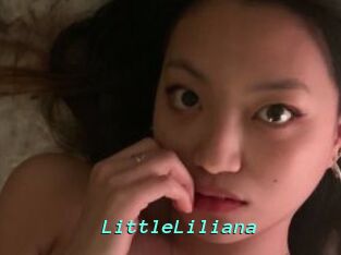 LittleLiliana