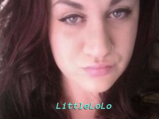LittleLoLo