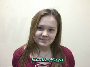 LittleMaya