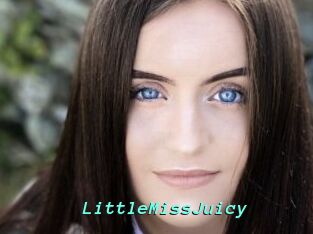 LittleMissJuicy