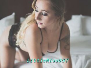 LittleMissK97