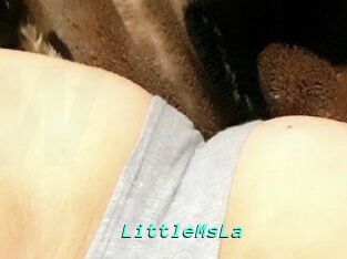 LittleMsLa