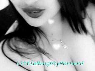LittleNaughtyPerverd