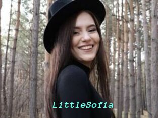 LittleSofia