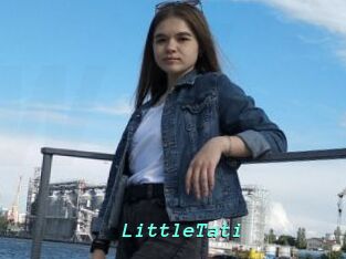 LittleTati