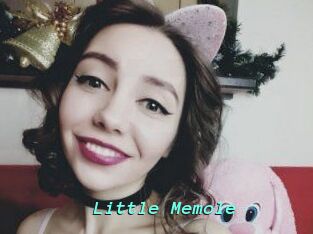 Little_Memole