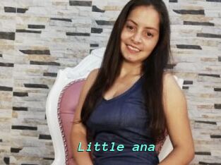 Little_ana