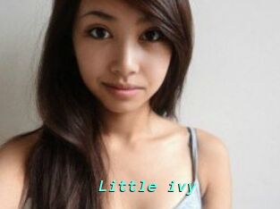 Little_ivy