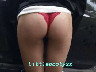 Littlebootyxx