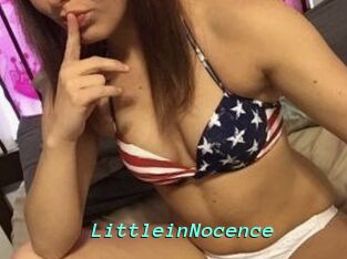 LittleinNocence