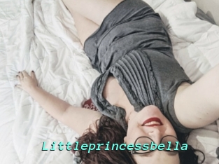 Littleprincessbella