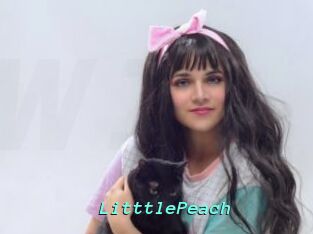 LitttlePeach