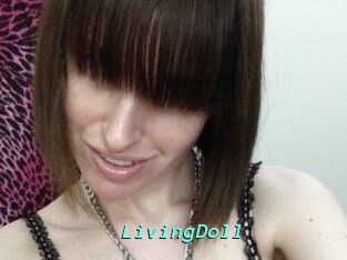 LivingDoll