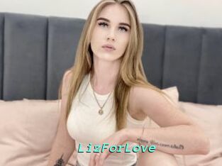LizForLove