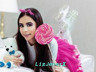 LizJenerX