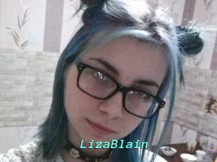 LizaBlain
