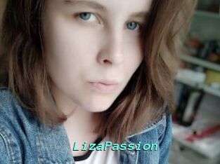 LizaPassion