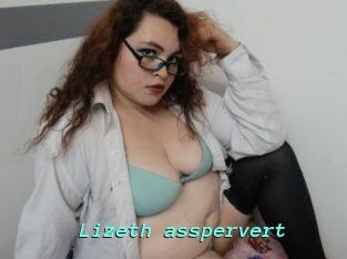 Lizeth_asspervert