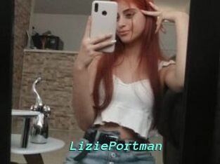 LiziePortman
