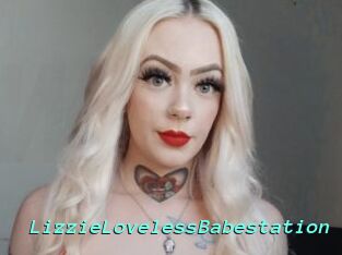 LizzieLovelessBabestation