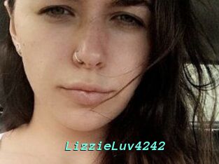 LizzieLuv4242