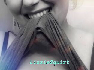 LizzieSquirt