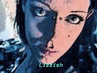 Lizzish