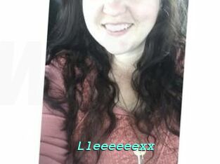 Lleeeeeexx