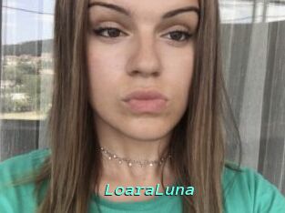 LoaraLuna