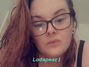 Lodapearl