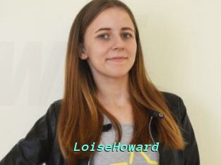 LoiseHoward
