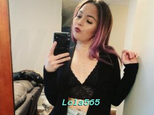 Lola565
