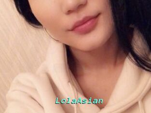 LolaAsian
