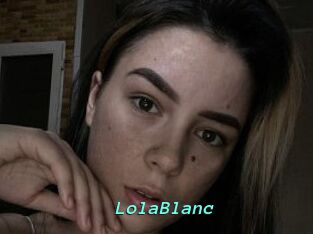 LolaBlanc