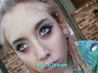 LolaDream